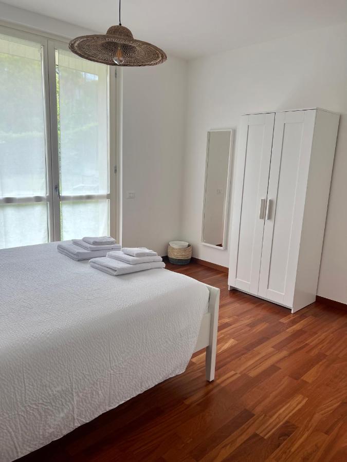 Giardino E Piscina Apartment Μπελάτζιο Εξωτερικό φωτογραφία