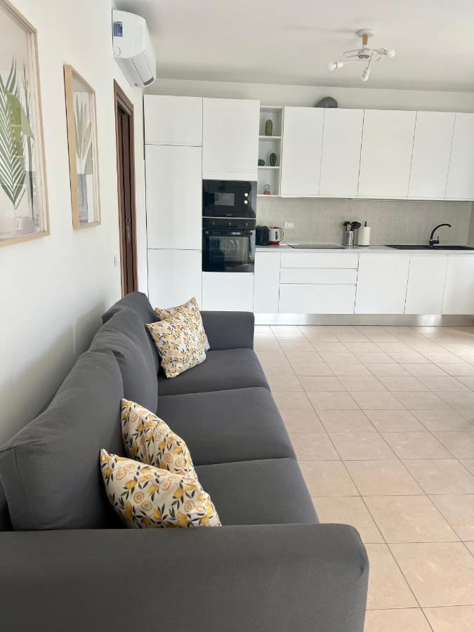 Giardino E Piscina Apartment Μπελάτζιο Εξωτερικό φωτογραφία